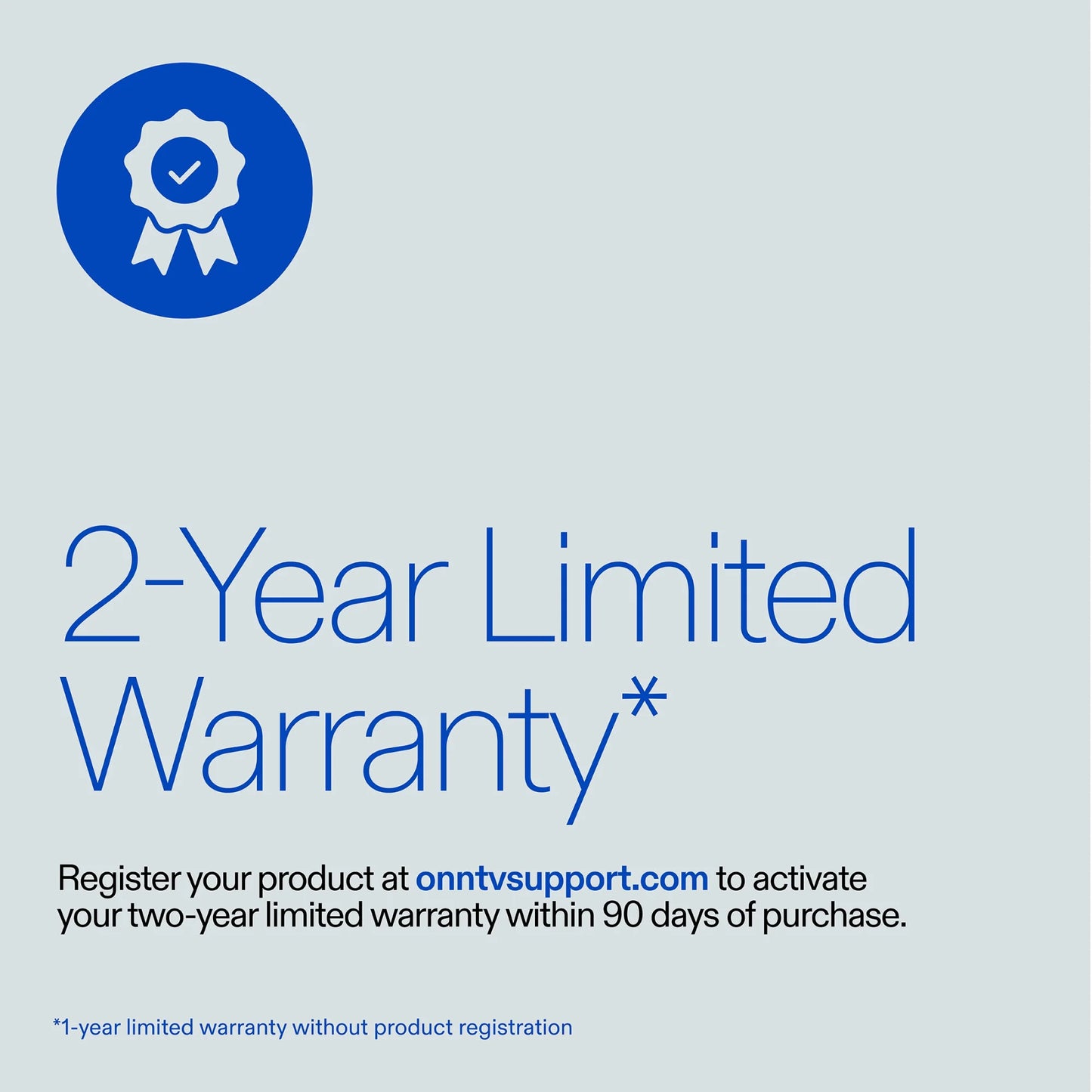 43” Class 4K UHD Roku Smart Television, 100012584